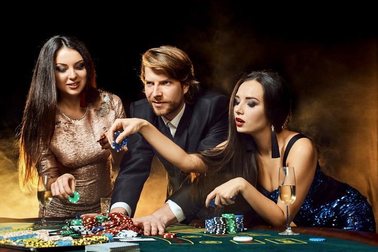 Springbok Casino Live Casino