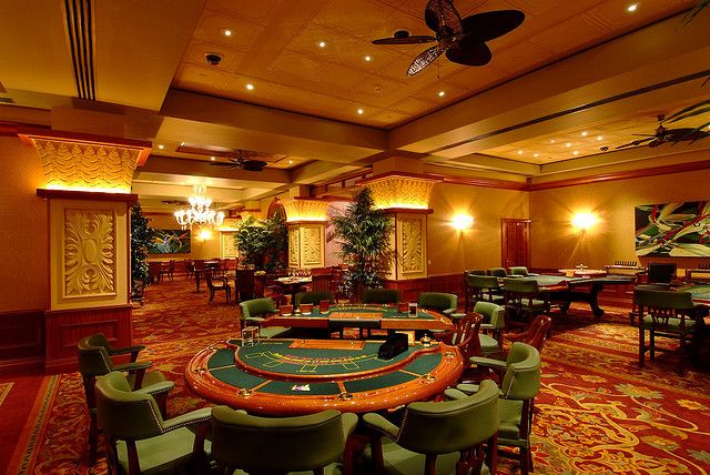 Springbok Casino Welcome Bonus