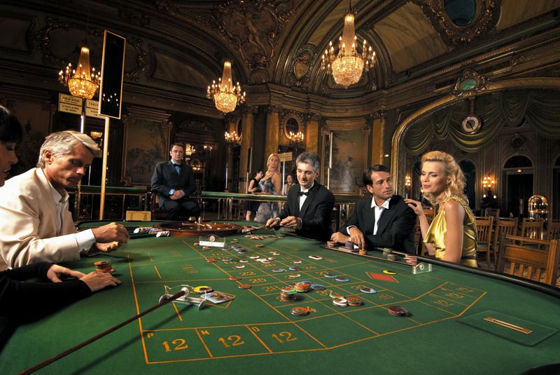 Springbok Casino Welcome Bonus