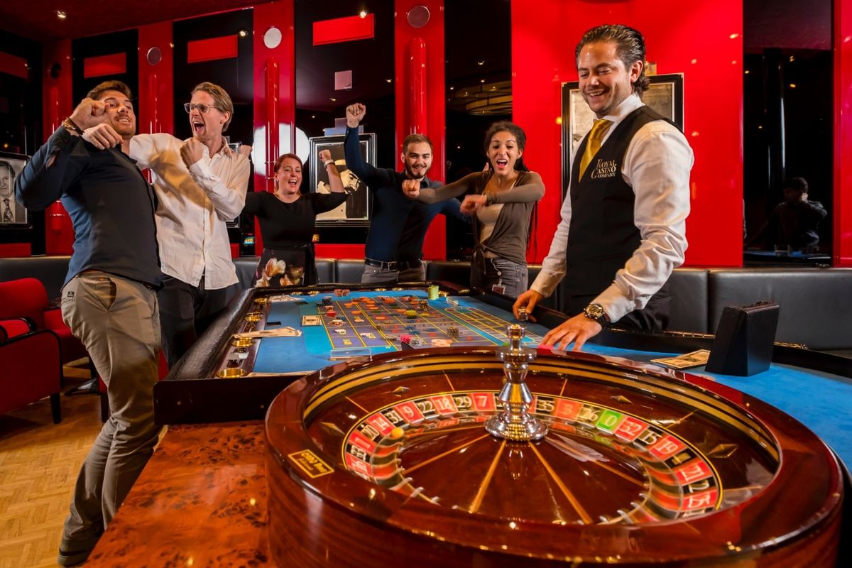 Springbok Casino Live Betting