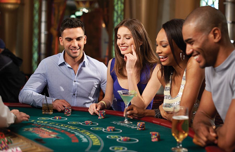 Springbok Casino Welcome Bonus