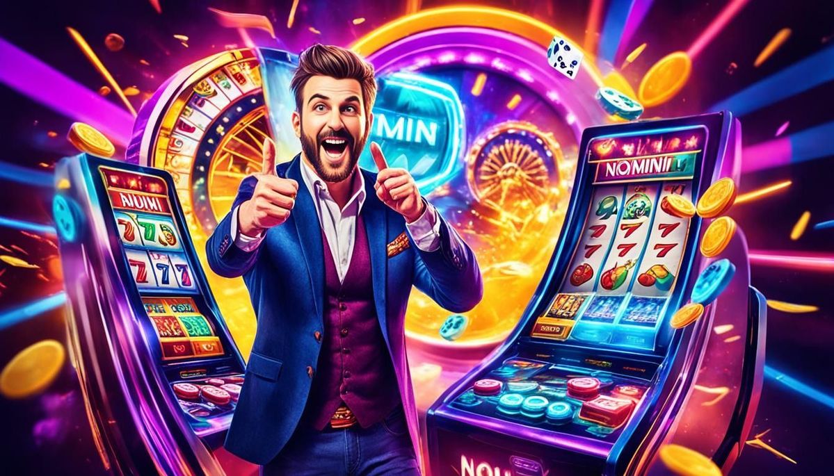 Springbok Casino Welcome Bonus