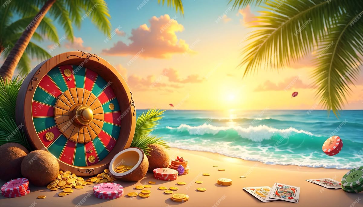 Springbok Casino Live Casino